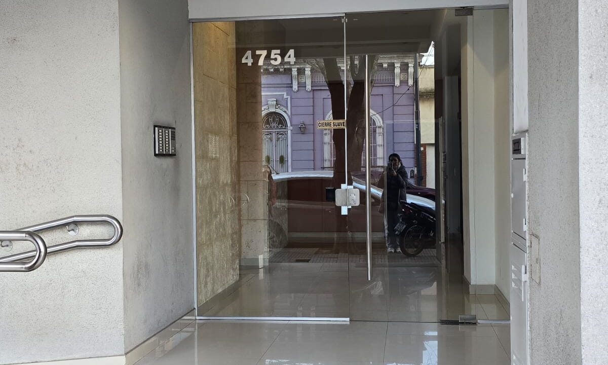 ENTRADA
