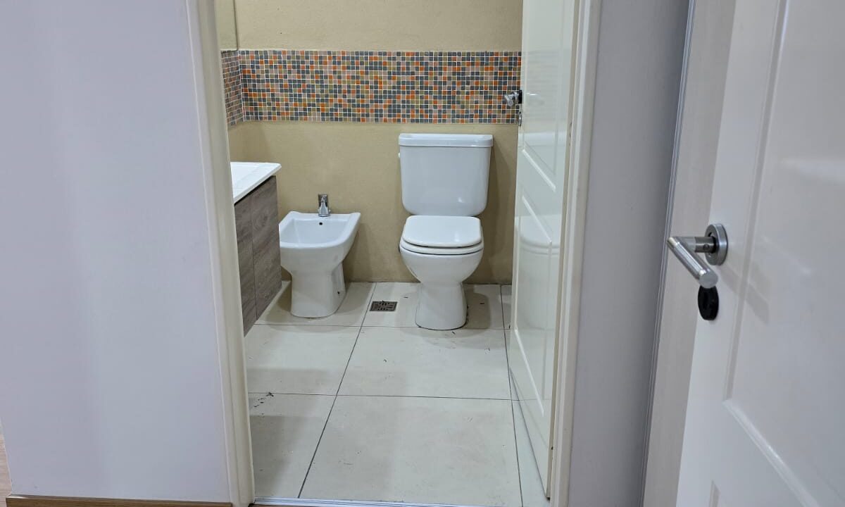 RH BAÑO HAB 1
