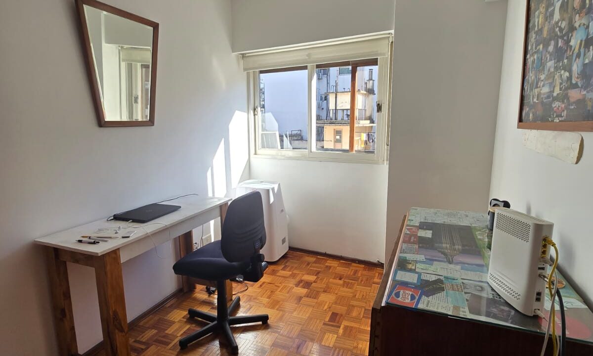 HABITACION 2.1