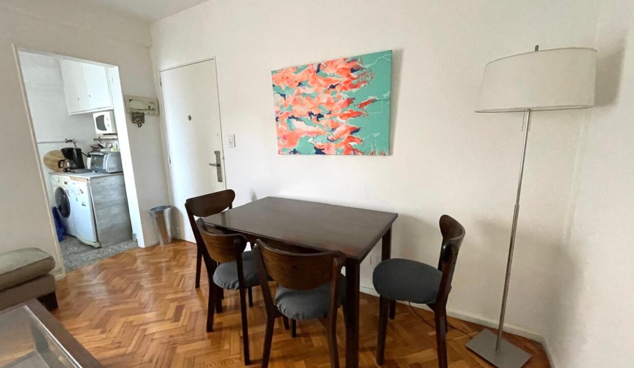 Depto paraguay living1