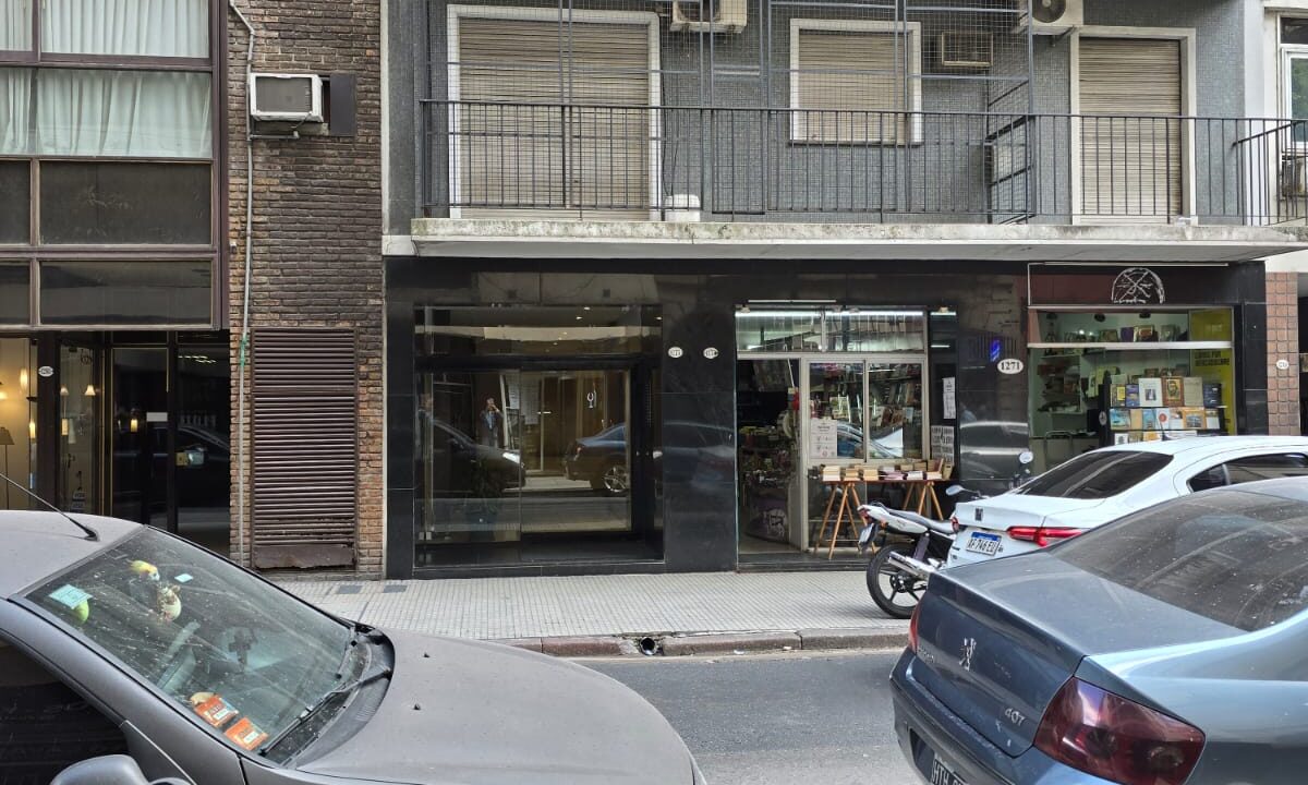 depto paraguay frente