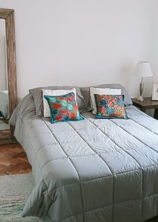 depto paraguay habitacion 1