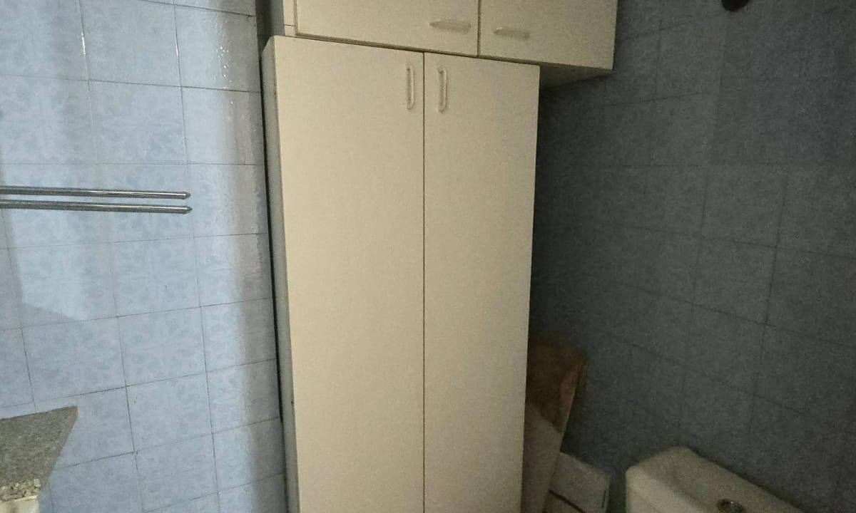 baño servicio 2