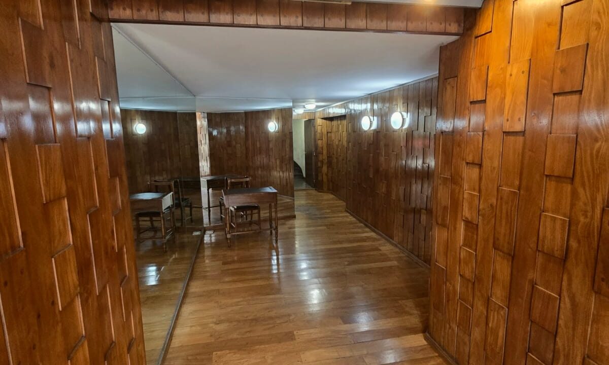 entrada edificio
