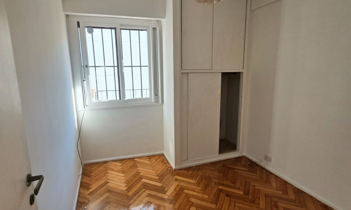 habitacion secundaria