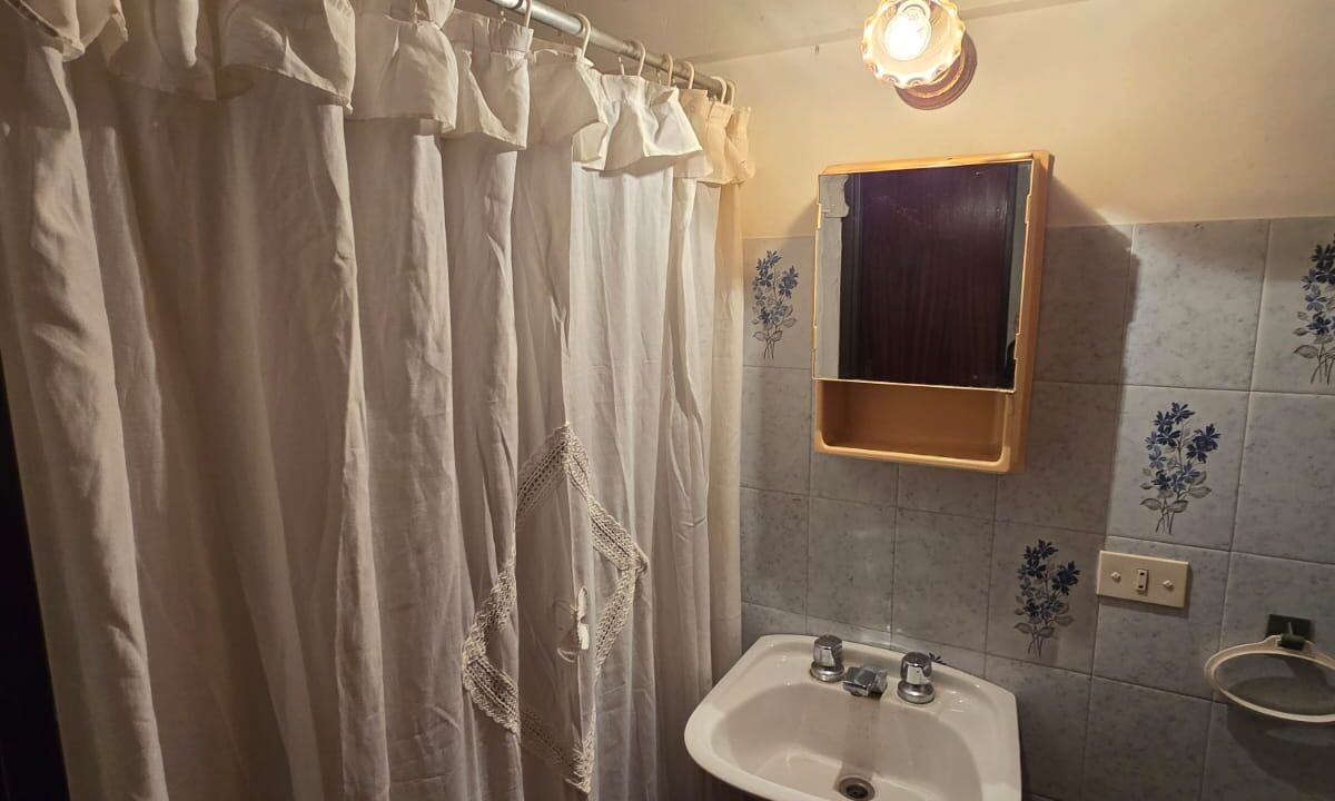 Baño dependencia 2