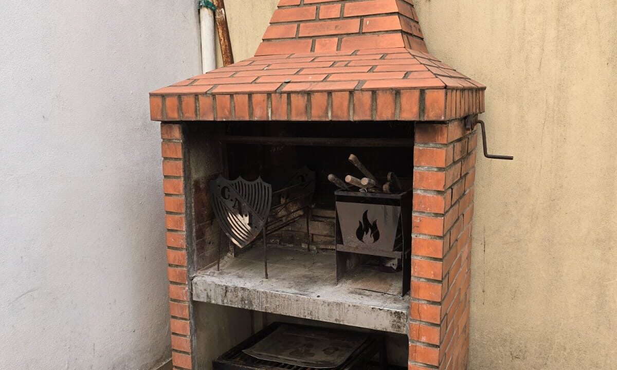 parrilla