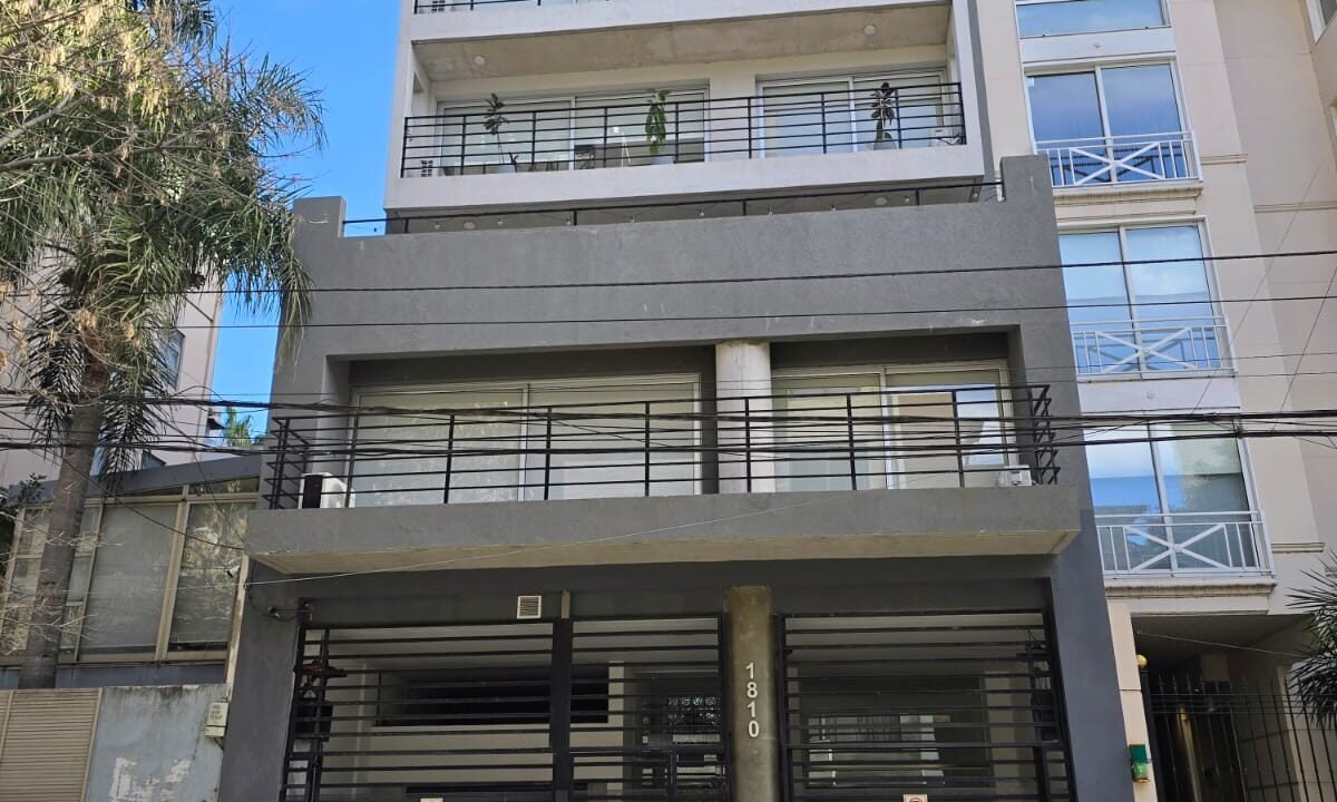 DRAGONES EDIFICIO