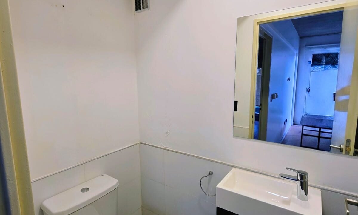 DRAGONES TOILETTE 2